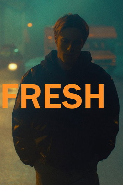 Póster de Fresh