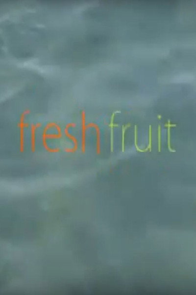 Póster de Fresh Fruit