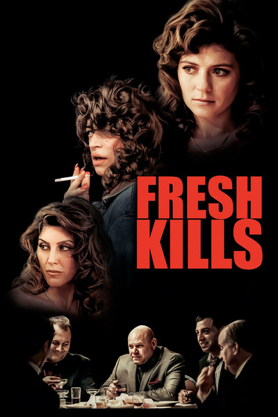 Póster de Fresh Kills