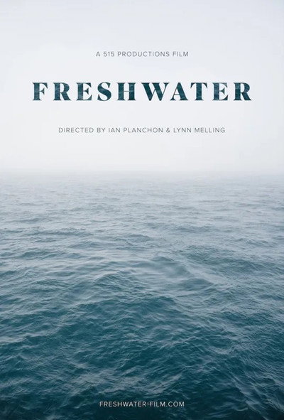 Póster de Freshwater