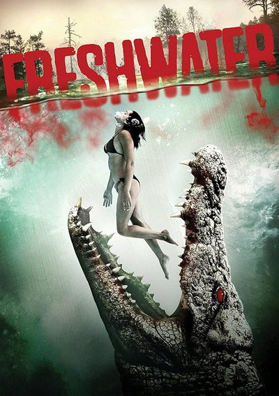 Póster de Freshwater