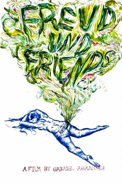 Póster de Freud and Friends