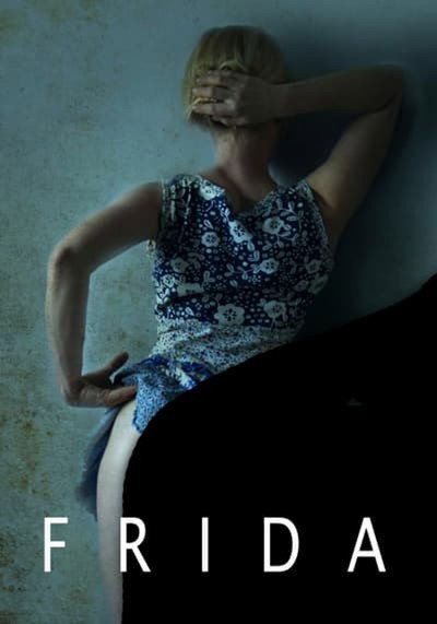 Póster de Frida