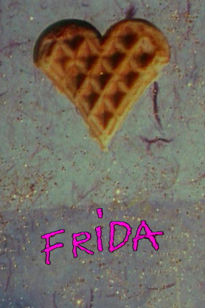Póster de Frida