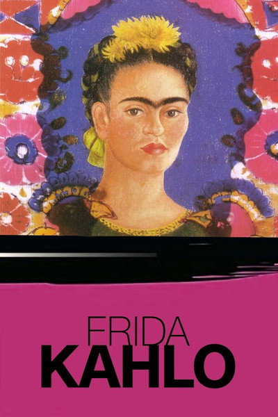 Póster de Frida Kahlo