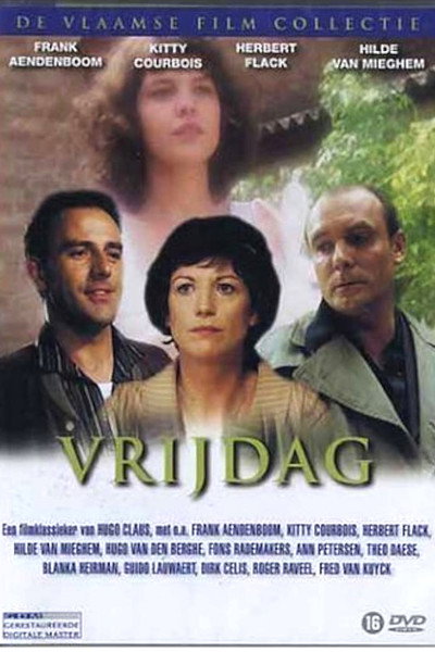 Póster de Friday