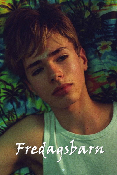 Póster de Friday's Child