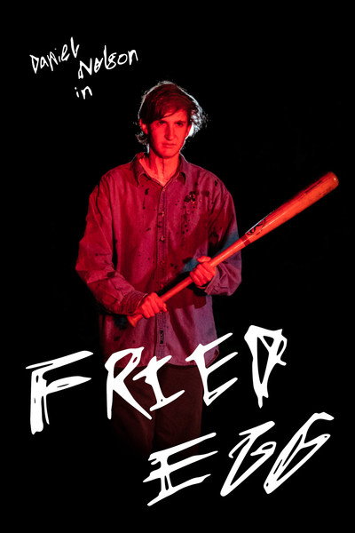 Póster de Fried Egg