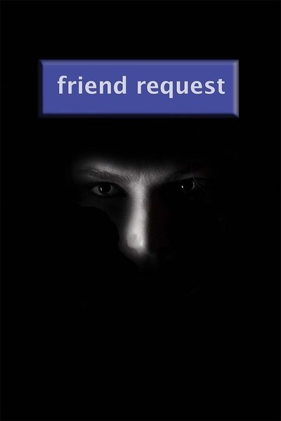 Póster de Friend Request