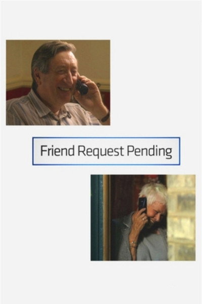 Póster de Friend Request Pending