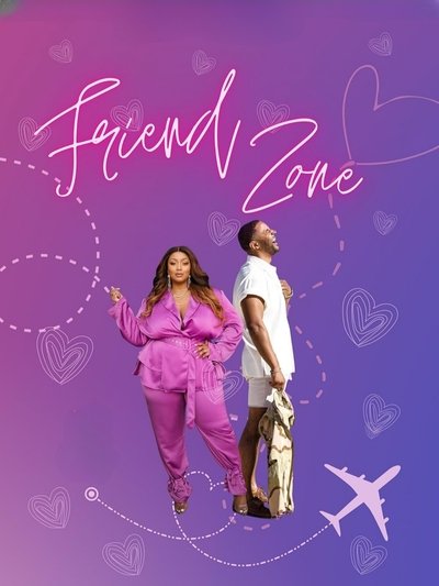 Póster de Friend Zone