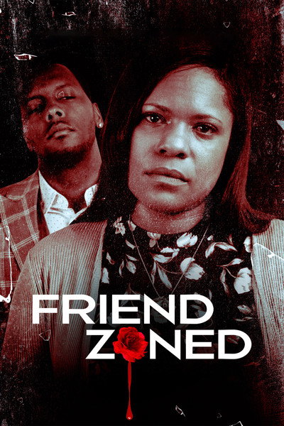 Póster de Friend Zoned