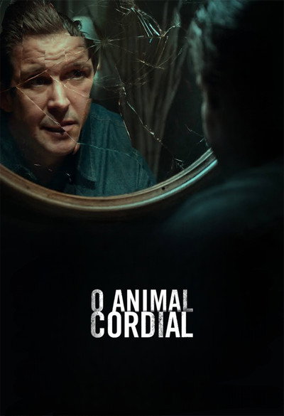 Póster de Friendly Beast