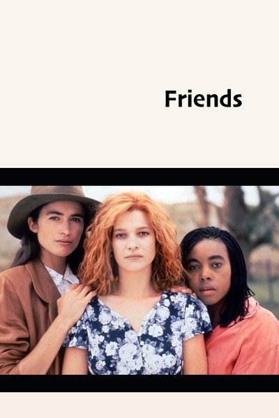 Póster de Friends