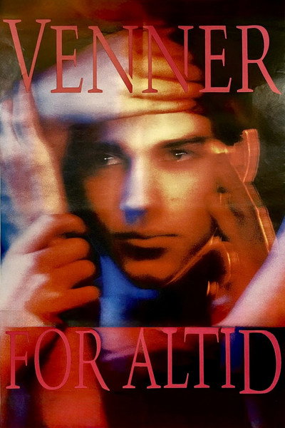 Póster de Friends Forever