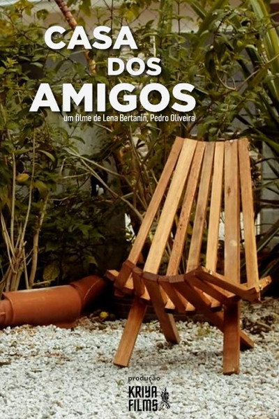 Póster de Friends' House