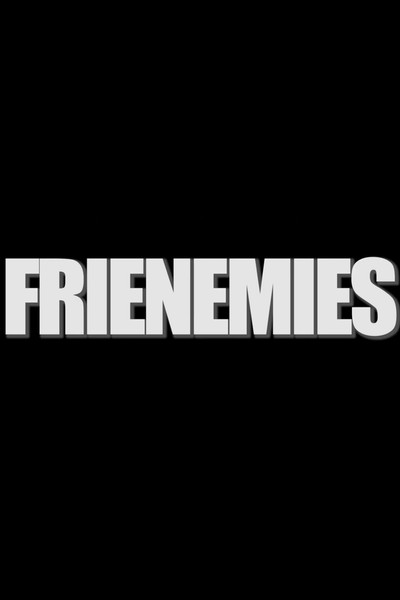 Póster de Frienemies