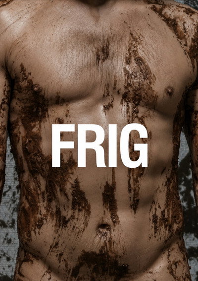 Póster de Frig