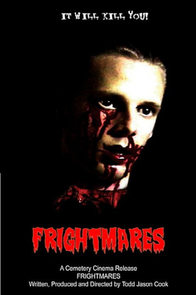 Póster de Frightmares