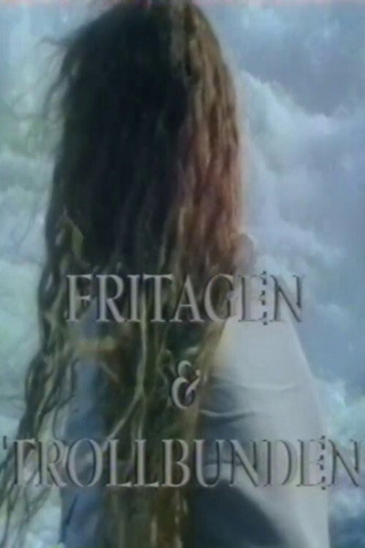 Póster de Fritagen och trollbunden