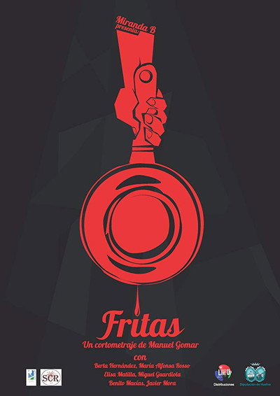 Póster de Fritas