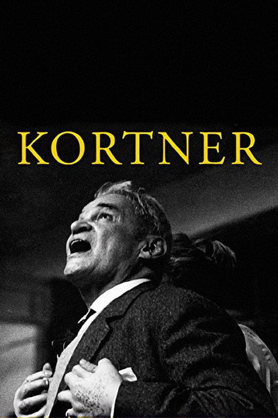 Póster de Fritz Kortner spricht Monologe für eine Schallplatte
