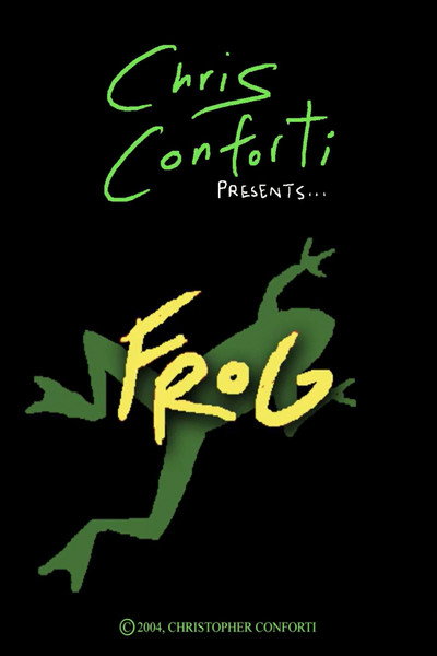 Póster de Frog