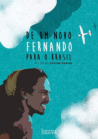 Póster de From a New Fernando to Brazil