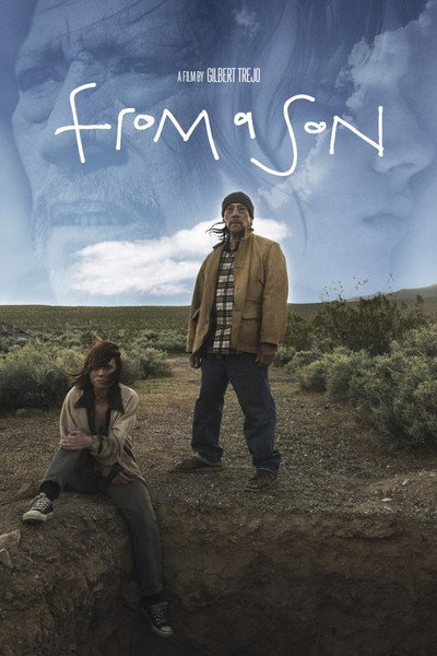 Póster de From a Son