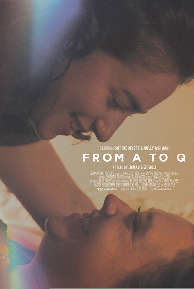 Póster de From A to Q