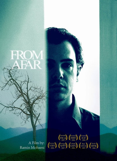 Póster de From Afar