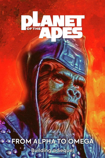 Póster de From Alpha to Omega: Building a Sequel