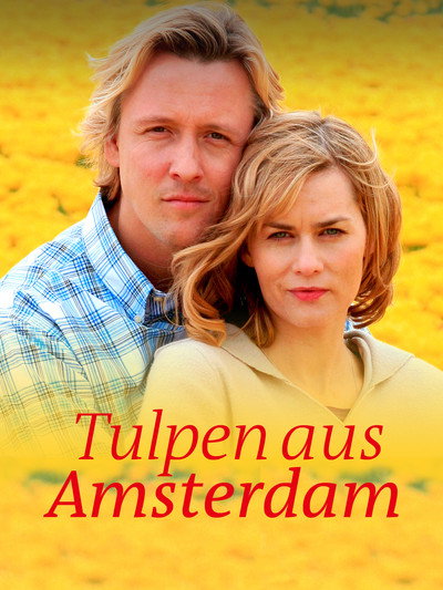 Póster de From Amsterdam, with Love