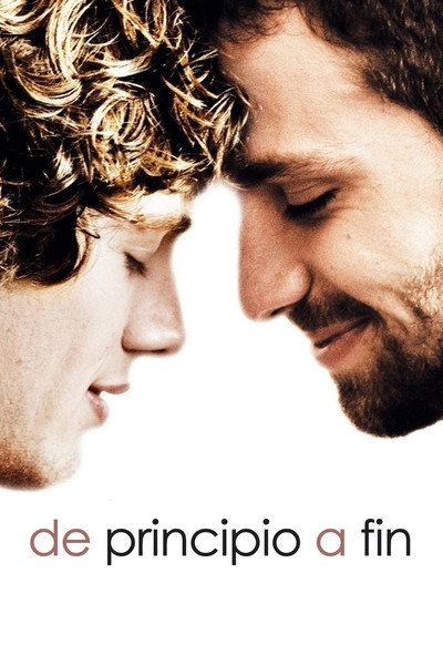 Póster de From Beginning to End
