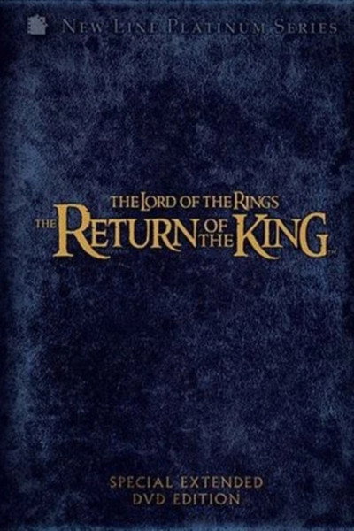 Póster de From Book to Script: Forging the Final Chapter