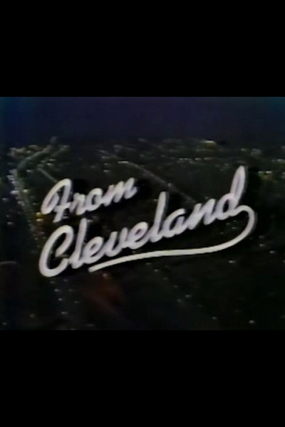 Póster de From Cleveland