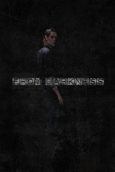 Póster de From Darkness