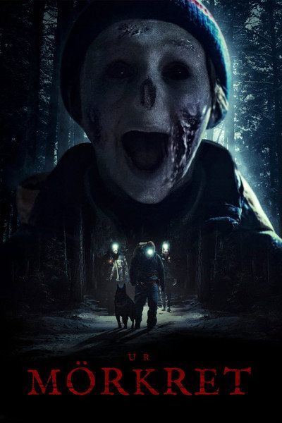 Póster de From Darkness