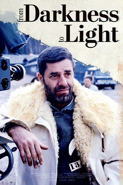 Póster de From Darkness to Light