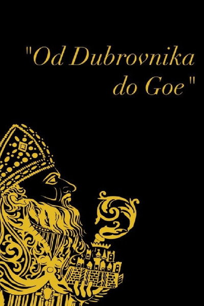 Póster de From Dubrovnik to Goa