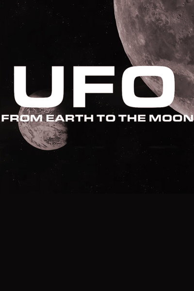 Póster de From Earth to the Moon