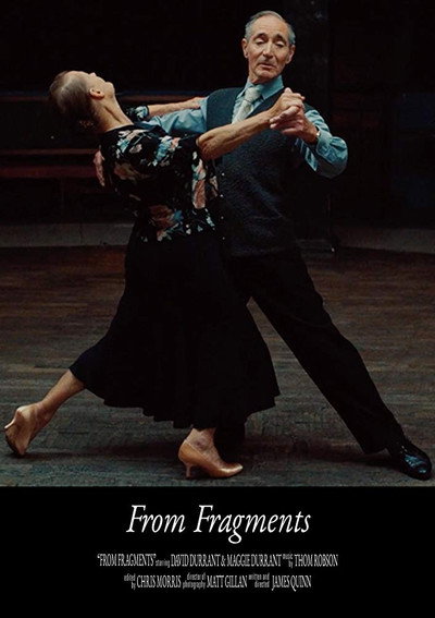 Póster de From Fragments