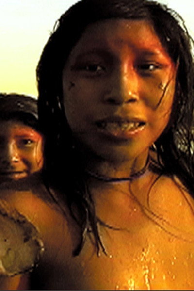 Póster de From Ikpeng Youth to the World