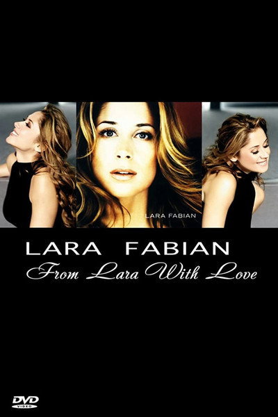 Póster de From Lara with Love
