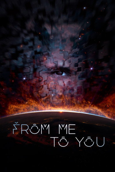 Póster de From Me to You