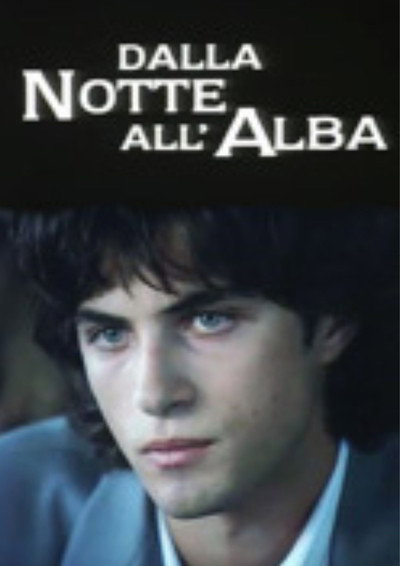 Póster de From Night to Dawn