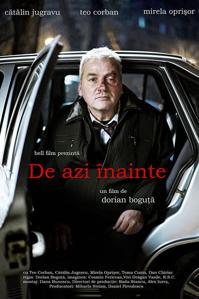 Póster de From Now On