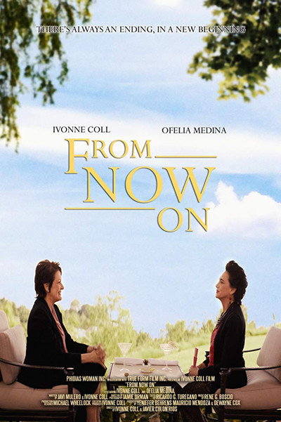 Póster de From Now On