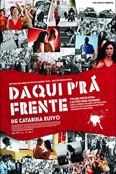 Póster de From Now On