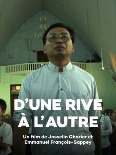 Póster de From One Shore to Another